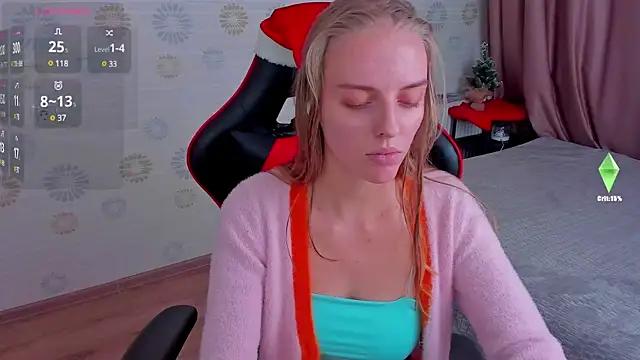 Jam cream online show from 12/25/24, 02:45