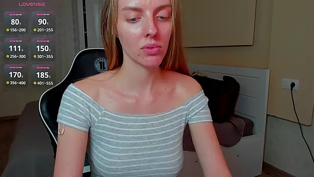 Jam cream online show from 03/21/25, 09:45