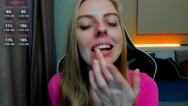 Jam cream online show from 10/24/25, 05:42