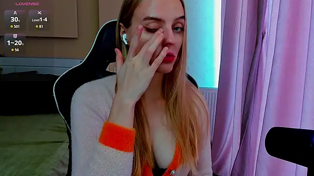 Jam cream online show from 11/08/25, 09:09