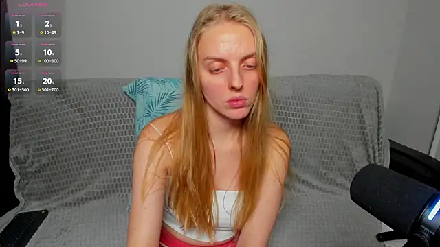 Jam cream online show from 02/24/26, 01:42