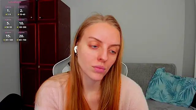 Jam cream online show from 03/05/26, 10:11