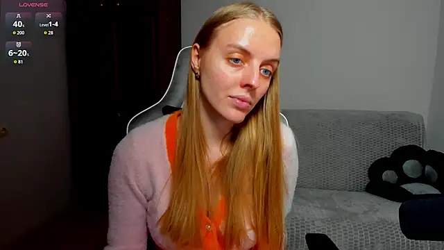 Jam cream online show from 03/20/26, 10:53