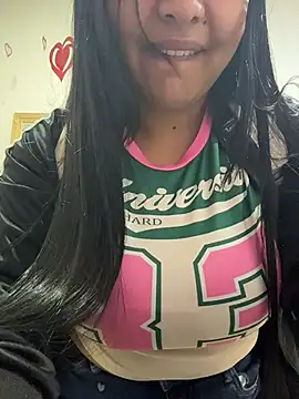 Fancyxlove online show from 02/18/26, 12:34