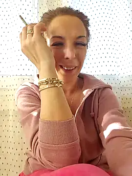 Almmaxxxx online show from 01/08/25, 08:27