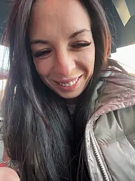 Almmaxxxx online show from 01/17/26, 07:13