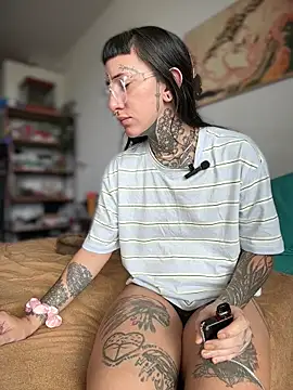 samisamsx online show from 12/20/25, 05:42