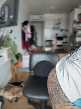 samisamsx online show from 01/13/26, 04:45