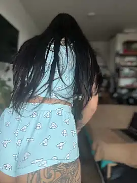 samisamsx online show from 01/15/26, 04:44