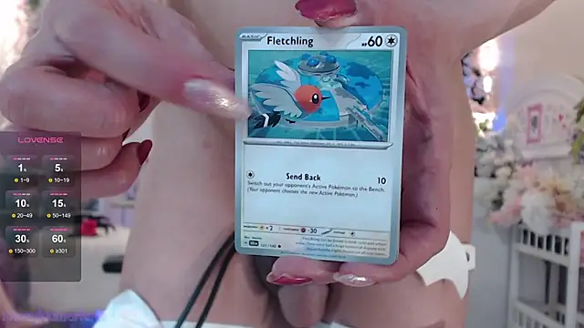 xxhayleemariexx online show from 12/16/24, 06:21