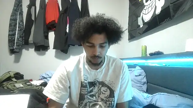 bigdickjojo69 online show from 01/13/26, 10:15