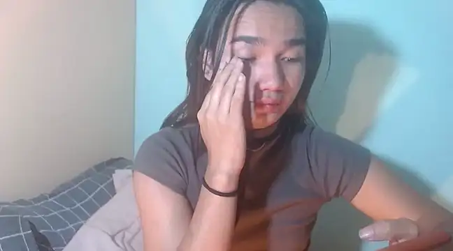 Snapshot of CasandraDiaz chatting on 03/08/25, 12:22 CasandraDiaz online show from 03/08/25, 12:22