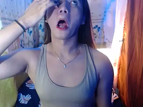 Snapshot of CasandraDiaz chatting on 10/30/25, 11:44 CasandraDiaz online show from 10/30/25, 11:44