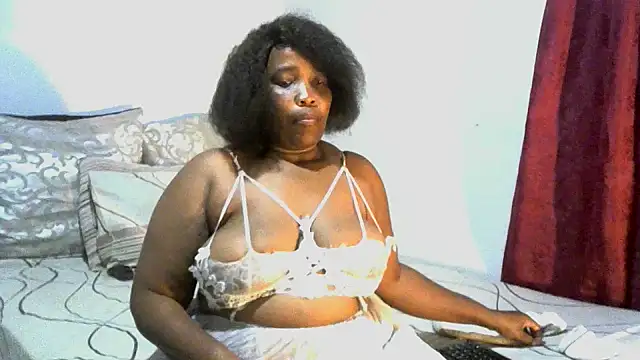LadyLillyX online show from 03/24/26, 05:29