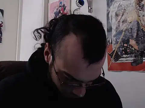 xZABLEYERx online show from 10/27/25, 11:36