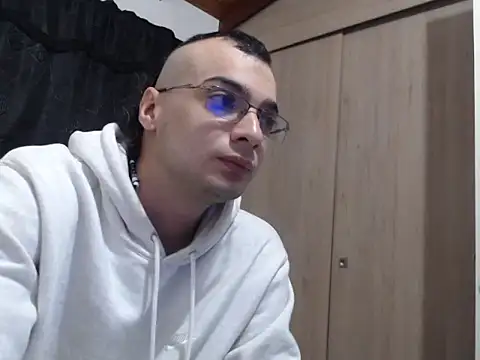 xZABLEYERx online show from 11/19/25, 12:21