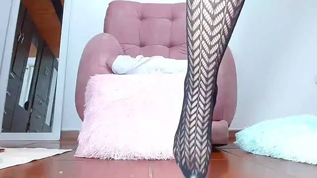 NaomiPassionate online show from 01/12/25, 04:10