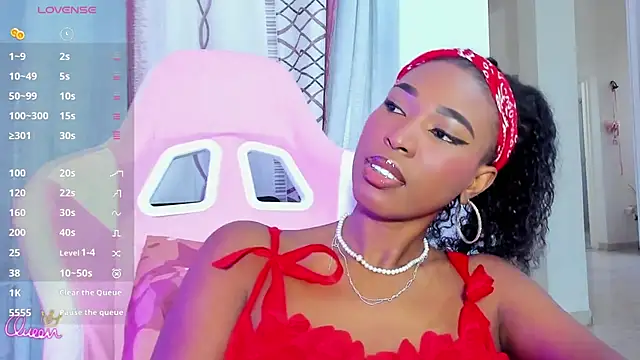 myblackdoope online show from 06/02/26, 12:18