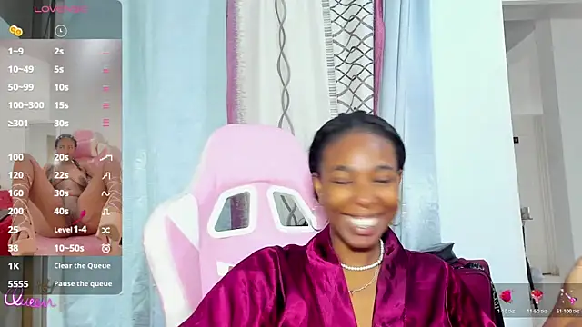 myblackdoope online show from 06/05/26, 12:44