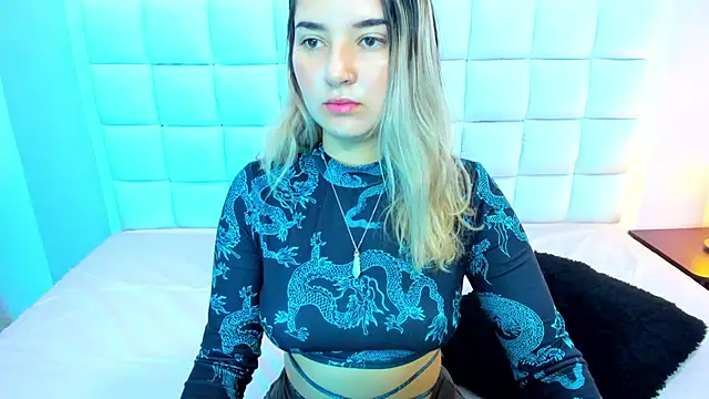 teresasroom  online show from 02/12/25, 11:07