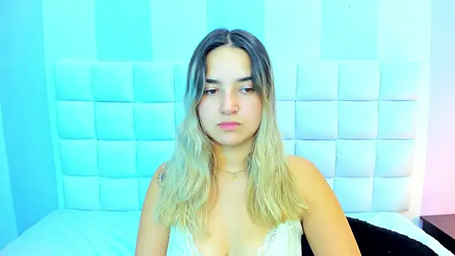 teresasroom  online show from 03/02/25, 10:05