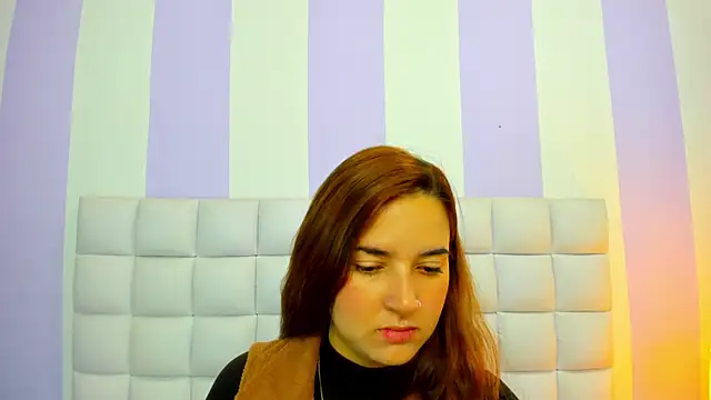 teresasroom  online show from 01/10/26, 01:57