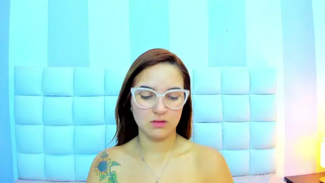 teresasroom  online show from 01/31/26, 07:11