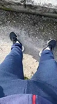 paradisiaquexxx online show from 02/19/25, 09:17