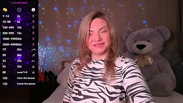 KristiOwen online show from 02/05/26, 01:54