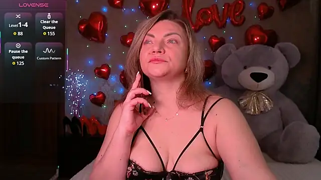 KristiOwen online show from 03/19/26, 09:24