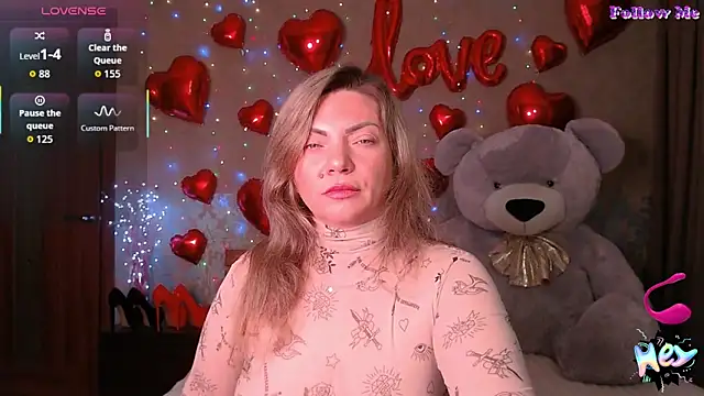 KristiOwen online show from 04/01/26, 11:57