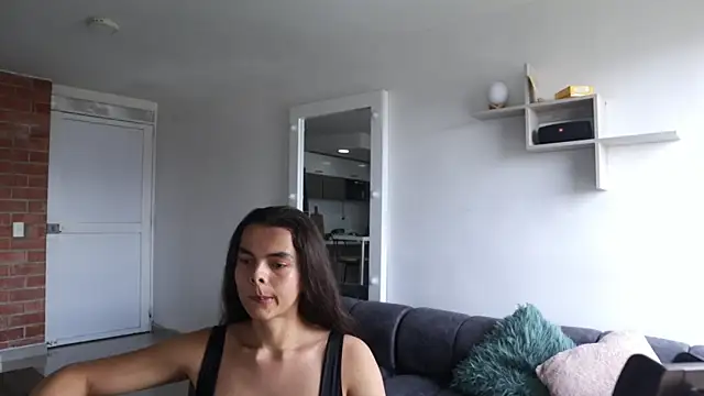  Vahos  online show from 09/21/25, 05:03