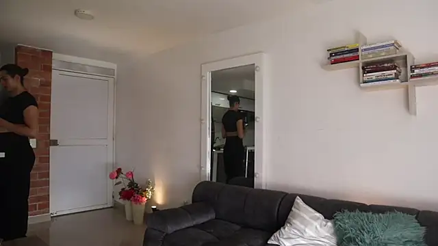  Vahos  online show from 11/14/25, 05:22