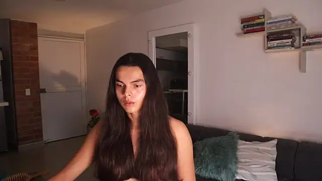  Vahos  online show from 01/12/26, 08:03