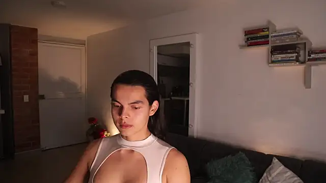  Vahos  online show from 01/14/26, 08:03