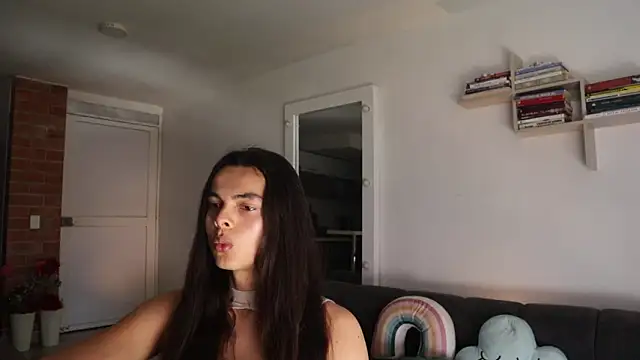  Vahos  online show from 03/12/26, 05:30