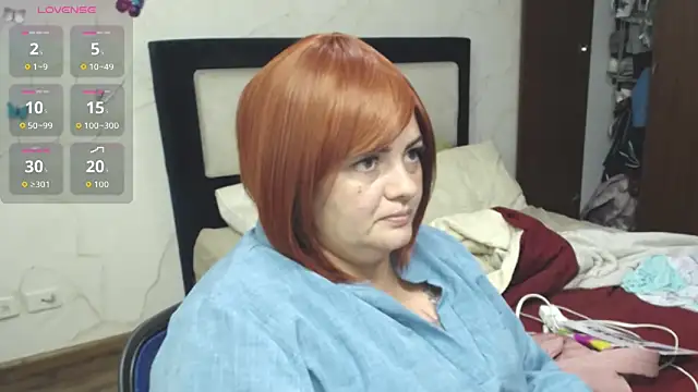 vanessabigbbw online show from 05/23/26, 10:36