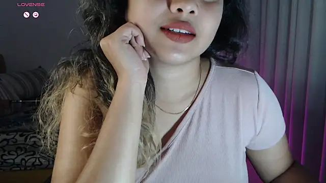  neesha 414  online show from 10/09/25, 05:00