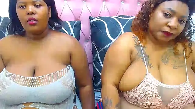 Ebonyhotass26 online show from 03/21/26, 06:44