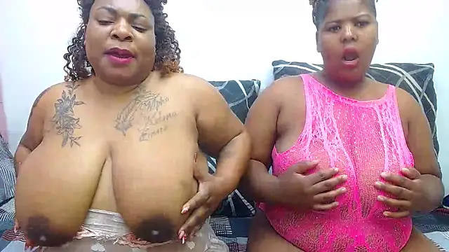 Ebonyhotass26 online show from 04/29/26, 10:16