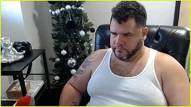 Gabihotxxx1 online show from 12/30/24, 06:38