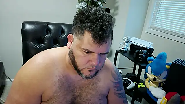 Gabihotxxx1 online show from 01/28/25, 01:05