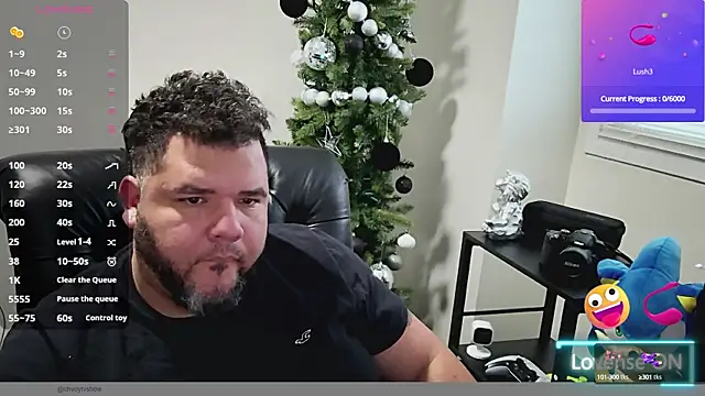 Gabihotxxx1 online show from 02/02/25, 08:51