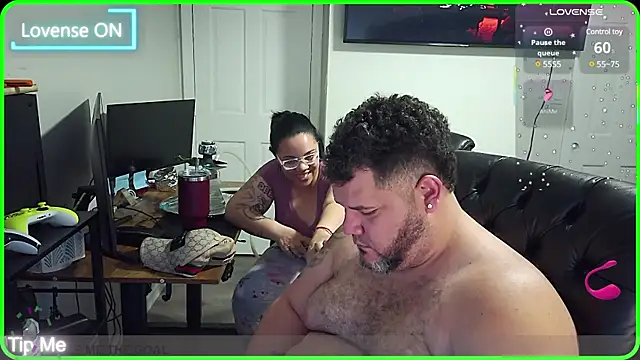 Gabihotxxx1 online show from 02/23/25, 04:17