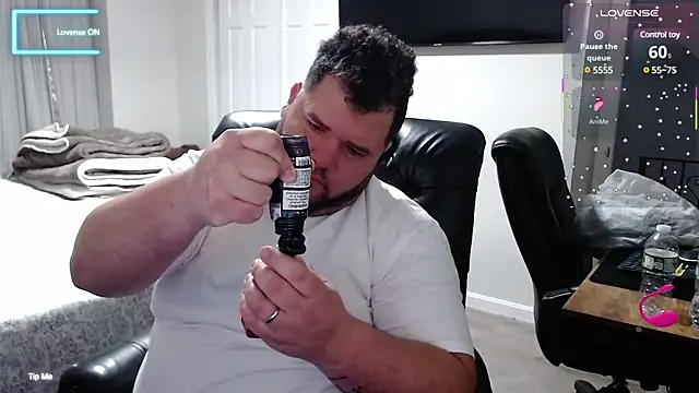 Gabihotxxx1 online show from 03/02/25, 04:21