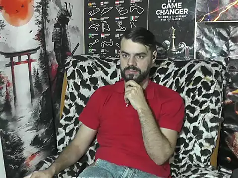 00george online show from 11/22/25, 08:52