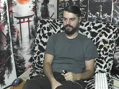 00george online show from 12/04/25, 04:11