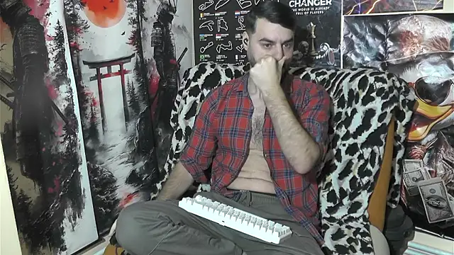 00george online show from 02/02/26, 05:17