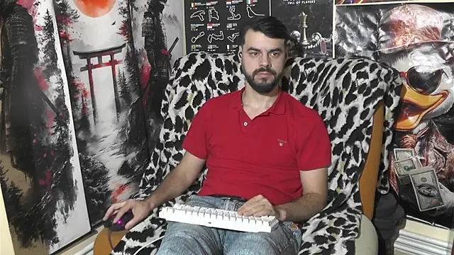 00george online show from 02/02/26, 06:28