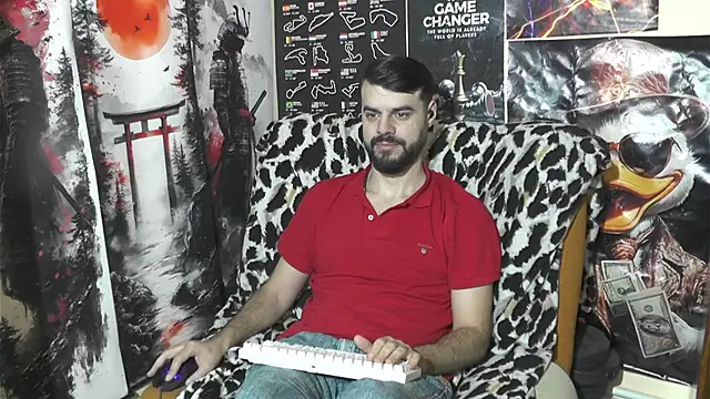 00george online show from 02/06/26, 02:49